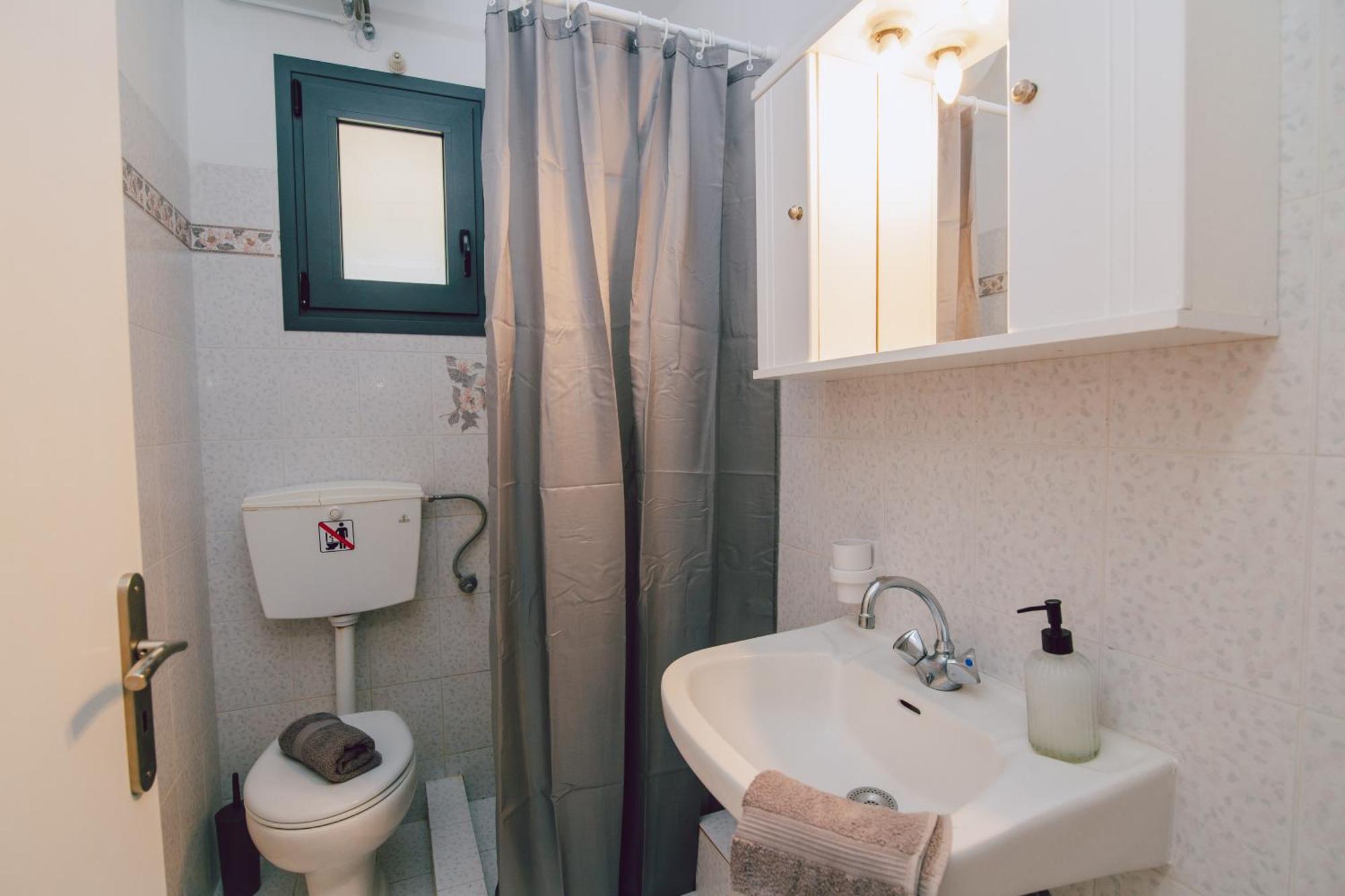 Andromahi Apartments & Suite Laganas Ngoại thất bức ảnh