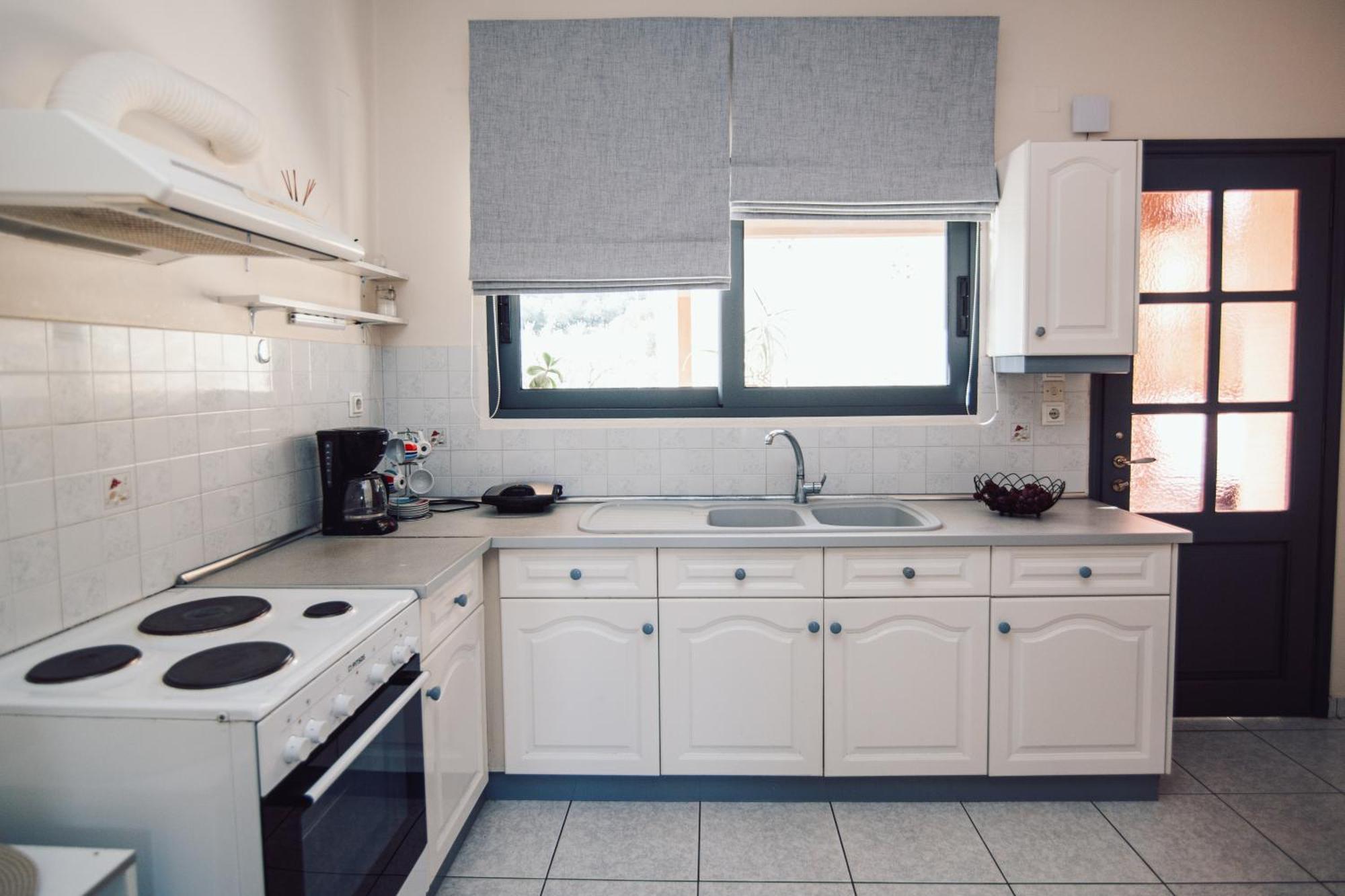 Andromahi Apartments & Suite Laganas Ngoại thất bức ảnh