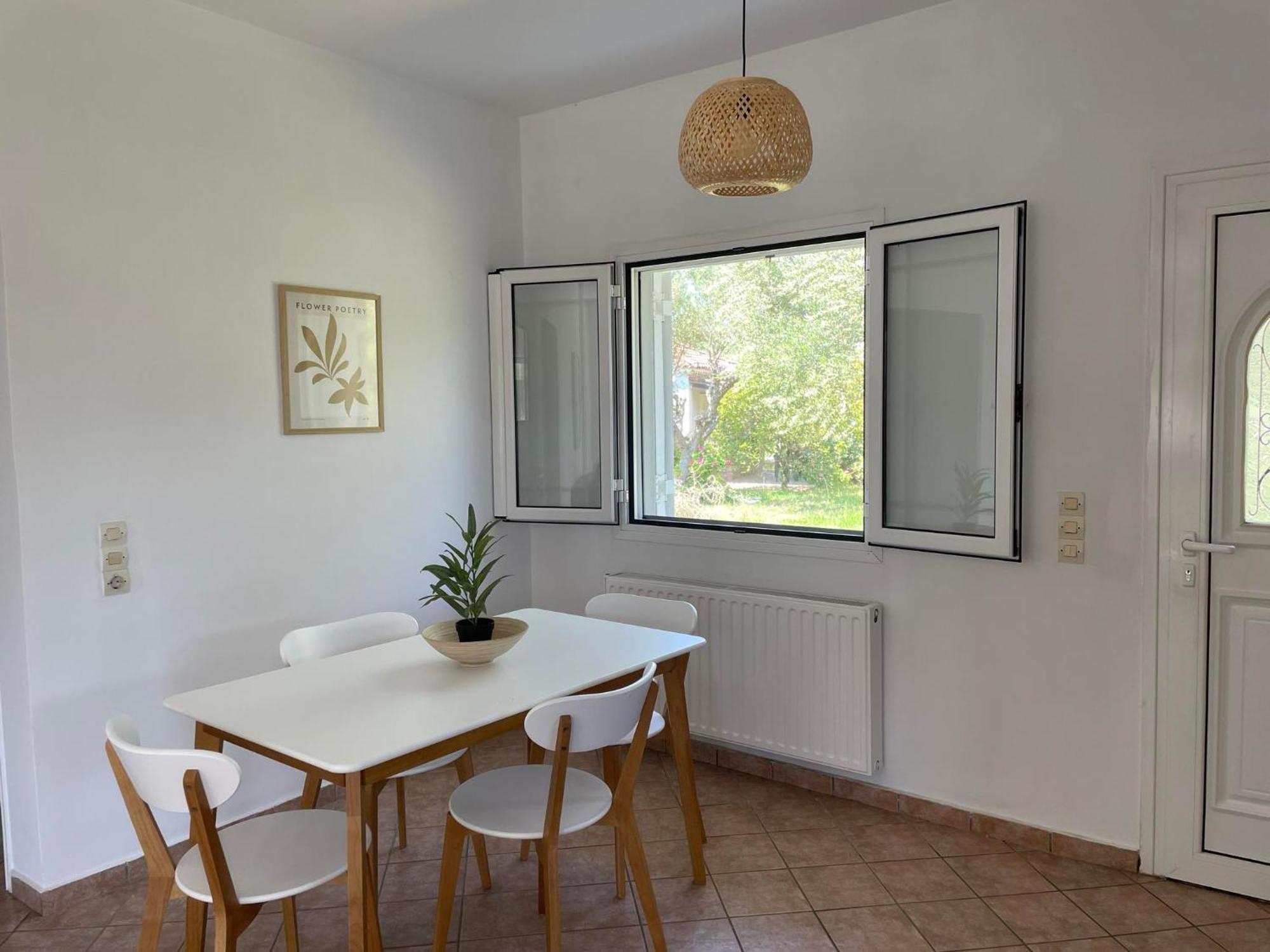 Andromahi Apartments & Suite Laganas Ngoại thất bức ảnh